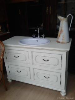 MOBILE LAVABO